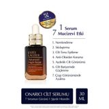 Estee Lauder Advanced Night Repair-7 Serumun Gücünü Barındıran Onarıcı Cilt Bakım Serumu 30 ml cgchdfhg5yjy17