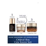 Estee Lauder Advanced Night Repair Cilt Bakım Seti Serum 7 ML Göz Kremi 15 ML Supreme Soft Nemlendirici 5 M 62610lO46636615