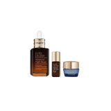Estee Lauder Advanced Night Repair Gece Bakımı 3'lü Mini Tanışma Seti, Serum 20ml + Göz Kremi 5ml + Gece Kremi 7ml