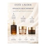Estee Lauder Advanced Night Repair Premium Set - Cilt Yenilenmesini Destekleyen Onarıcı ve Göz Çevresi Bakımı 5697745636575