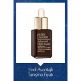 Estee Lauder Advanced Night Repair Yaşlanma ve Kırışıklık Karşıtı Onarıcı Gece Serumu, 15ml