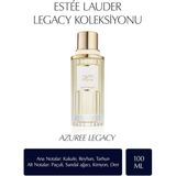 Estee Lauder Azuree Legacy EDP Kadın Parfümü - The Legacy Fragrance Koleksiyonu 100 ml