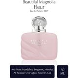 Estee Lauder Beautiful Magnolia Fleur Edp Kadın Parfümü - 50ML - 50 ml