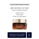 Estee Lauder Bir Gecede Üç Etki - Advanced Night Repair Overnight Treatment 65ml