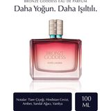 Estee Lauder Bronze Goddess 100 ML Eau De Parfum Kadın Parfümü Odunsu Koku ile Unutulmaz Bir Deneyim Sunuyor