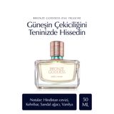 Estee Lauder Bronze Goddess Eau Fraiche EDT 50 ml Kadın Parfüm
