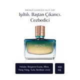 Estee Lauder Bronze Goddess Nuit EDP 100 ml Kadın Parfüm