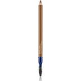 Estee Lauder Brow Now Defining Light Brunette Çift Taraflı Kaş Kalemi