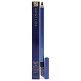 Estee Lauder çift Aşınma 24H Su Geçirmez Jel Göz Kalemi - 06 Safir Gökyüzü Göz Kalemi Kadınlar 0.1 Oz