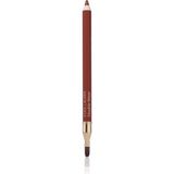 Estee Lauder Double Wear 24H Stay-in-Place 24 Saat Kalıcı Dudak Kalemi 1.2 gr (Jojoba Yağı) Renk: 008 Spice - Renkli