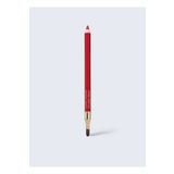 Estee Lauder Double Wear 24H Stay-In-Place 24 Saat Kalıcı Dudak Kalemi 1.2 gr (Jojoba Yağı) Renk: 018 Red