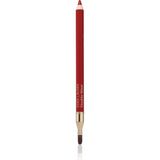 Estee Lauder Double Wear 24H Stay-In-Place 24 Saat Kalıcı Dudak Kalemi 1.2 gr (Jojoba Yağı) RENK:557 Fragile Ego
