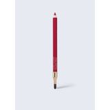 Estee Lauder Double Wear 24H Stay-In-Place 24 Saat Kalıcı Dudak Kalemi (Jojoba Yağı) Renk: 420 Rebellious Rose