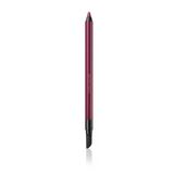 Estee Lauder Double Wear 24H Waterproof Gel Eye Pencil- Suya Dayanıklı Göz Kalemi 09 Aubergine