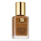 Estee Lauder Double Wear Fondöten - 6W2 Nutmeg