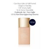 Estee Lauder Double Wear Sheer Longwear SPF20 1N2 Ecru 30 ml Fondöten