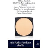 Estee Lauder Double Wear Stay-In-Place 2C2 Pale Almond Refill Pudra Fondöten