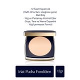 Estee Lauder Double Wear Stay-In-Place 2C3 Fresco Pudra Fondöten