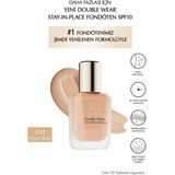 Estee Lauder Double Wear Stay-In-Place Fondöten SPF10 Canlı Mat Bitiş (2n1 Desert Beıge) 30ML - 2N1 Desert Beige
