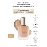 Estee Lauder Double Wear Stay-In-Place Fondöten SPF10 Canlı Mat Bitiş (2n3 Dolce) 30ML