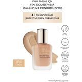 Estee Lauder Double Wear Stay-In-Place Fondöten SPF10 Canlı Mat Bitiş (2W1 Dawn) 30ML