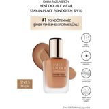 Estee Lauder Double Wear Stay-In-Place Fondöten SPF10 Canlı Mat Bitiş (5n1.5 Maple) 30ML
