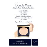 Estee Lauder Double Wear Stay-in-Place Mat Pudra Fondöten - 2C3 FRESCO