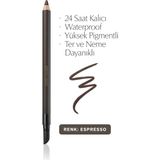 Estee Lauder Double Wear Suya Dayanıklı 02 Espresso Jel Göz Kalemi