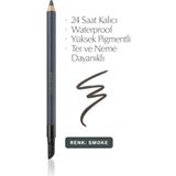 Estee Lauder Double Wear Suya Dayanıklı 05 Smoke Jel Göz Kalemi
