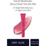 Estee Lauder Futurist Blushmaker Dewy Cheek Tint Likit Allık - Renk: Across The Dance Floor - 00