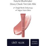 Estee Lauder Futurist Blushmaker Dewy Cheek Tint Likit Allık - Renk: Stolen Dance