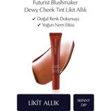 Estee Lauder Futurist Blushmaker Likit Allık Skinny Dip Renk Doğal Dokunuş ve Yoğun Nem Etkisi