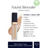 Estee Lauder Futurist Brightening Skincealer - Aydınlatıcı Kapatıcı / Concealer 6ml, Renk: 1n - 1N Alabaster