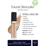 Estee Lauder Futurist Brightening Skincealer - Aydınlatıcı Kapatıcı / Concealer 6ml, Renk: 2n - 2N Warm Ivory