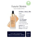 Estee Lauder Futurist Skintint Serum Fondöten 30ML - SPF20 Renk: 1W1 Bone