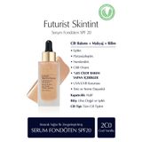 Estee Lauder Futurist Skintint Serum Fondöten 30ML - SPF20 Renk: 2c0 Cool Vanilla