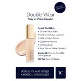 Estee Lauder Kapatıcı - Double Wear Stay-in-Place Concealer - Renk: 1C Light (Cool) 12ml