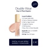 Estee Lauder Kapatıcı - Double Wear Stay-in-Place Concealer - Renk: 2.5C Light/Medium (Cool Pink)