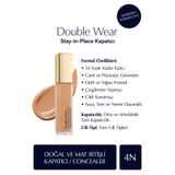 Estee Lauder Kapatıcı - Double Wear Stay-in-Place Concealer - Renk: 4N Medium Deep (Neutral) 12ml