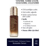 Estee Lauder Konsantre Serum - Advanced Night Repair Rescue Solution - 20Ml, Kızarıklık Ve Tahriş Karşıtı Formül