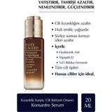 Estee Lauder Konsantre Serum - Advanced Night Repair Rescue Solution - 20ml, ve Tahriş Karşıtı Formül - 20 ml