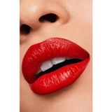Estee Lauder Kremsi Ruj - Pure Color Creme Lipstick Kremsi, Saten Bitiş - 3.5gr - Renk: 520 Carnal