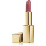 Estee Lauder Kremsi Ruj Pure Color Creme Lipstick Kremsi, Saten Bitiş 3.5Gr - Renk: 822 Make You, Renksiz