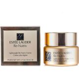 Estee Lauder Kuru ve Hassas Ciltler için Nemlendirici Bakım Kremi - Re-Nutriv Lightweight 50 ml