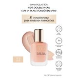 Estee Lauder Light Spf 10 Double Wear Stay In Place 1C0 Fondöten