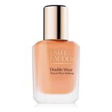Estee Lauder Light Spf 10 Double Wear Stay In Place 2W2 Rattan Fondöten