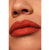 Estee Lauder Mat Bitişli Ruj - Pure Color Matte Lipstick - 3.5gr - Renk: 666 Captivated