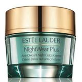Estee Lauder Night Wear Plus Anti-Oxidant 50 ML Gece Bakım Kremi