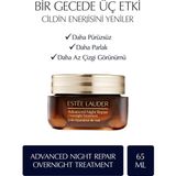 Estee Lauder Onarıcı Gece Kremi 50 ml – Hyaluronik Asitli, Yoğun Nemlendirici ve Bariyer Güçlendirici, Tüm Cilt Tipleri