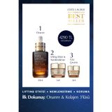Estee Lauder Onarım & Kolajen Advanced Night Repair Serum 20ml+ Supreme Krem 5ml+ Göz Kremi 3ml 3'lüsü 62610lO46636579